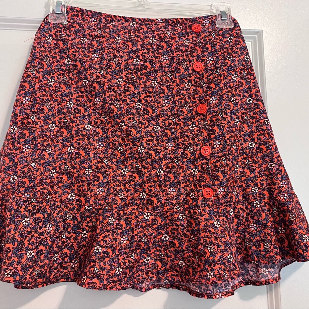 BOG collection never been worn skirt